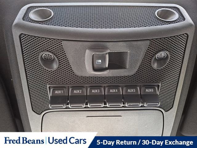 Certified 2019 Ford F150 Raptor w/ Equipment Group 802A Luxury image 29