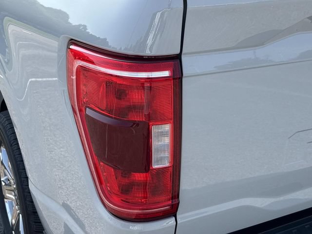 Certified 2023 Ford F150 XLT w/ Equipment Group 302A High RWD image 12