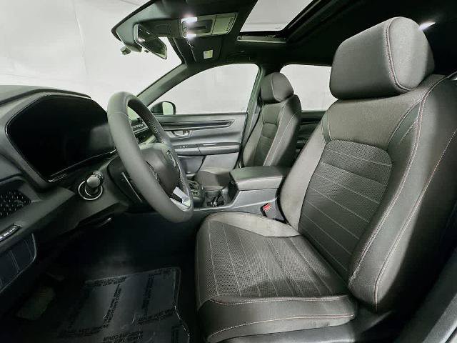 Used 2024 Honda CR-V Sport image 12