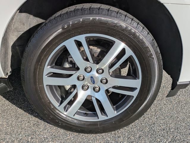 Certified 2024 Ford Expedition Max Limited image 11