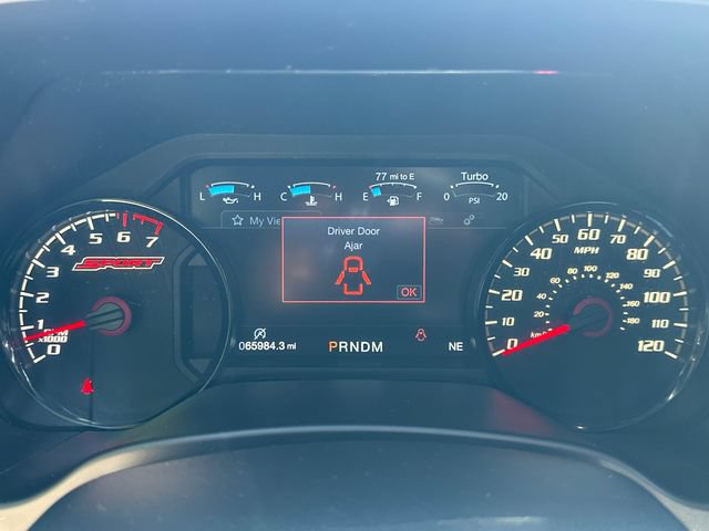 Certified 2019 Ford F150 Lariat w/ Equipment Group 502A Luxury AWD/4WD image 30