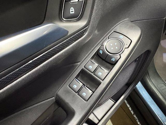 Certified 2024 Ford Escape ST-Line w/ Tech Pack #1 AWD/4WD image 21