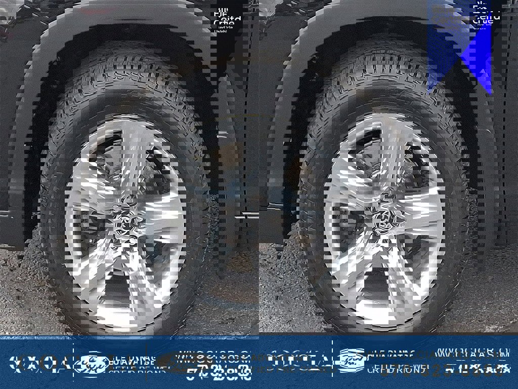 Used 2019 Toyota Highlander Limited image 8