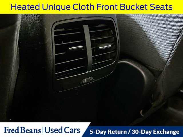 Certified 2020 Ford Escape SE AWD/4WD image 30
