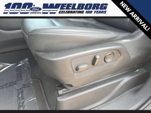 Used 2024 Chevrolet Tahoe LT AWD/4WD image 11