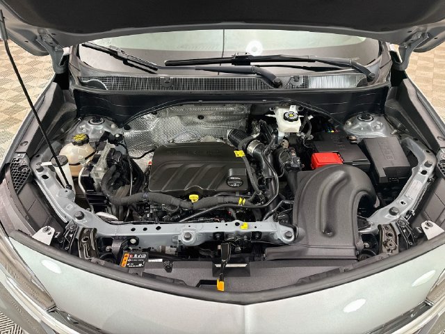 Used 2023 Buick Encore GX Preferred FWD image 27