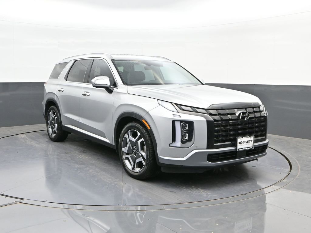 Used 2023 Hyundai Palisade Limited FWD image 22