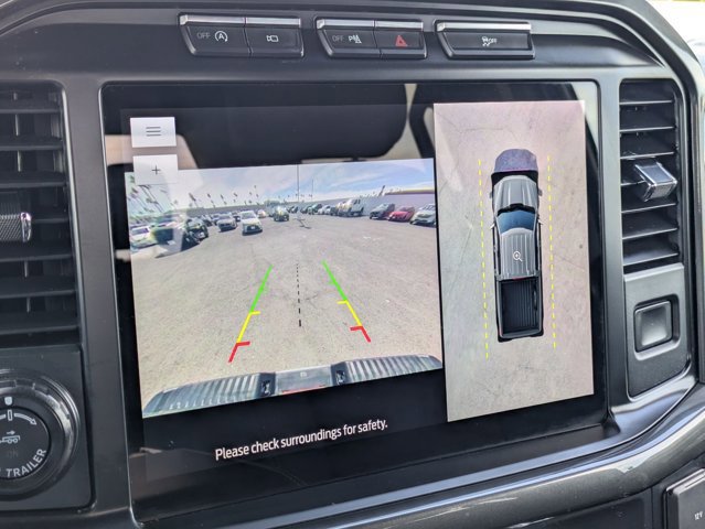 Certified 2021 Ford F150 XLT image 14