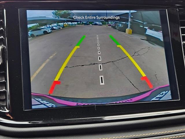 Used 2025 Dodge Durango R/T image 14