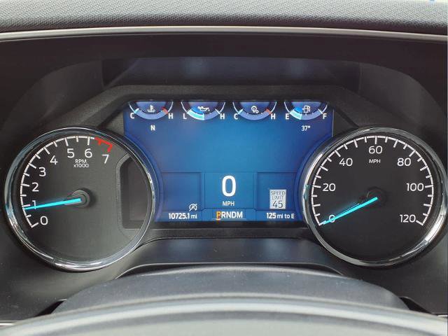 Certified 2023 Ford F150 XLT w/ Equipment Group 302A High image 20