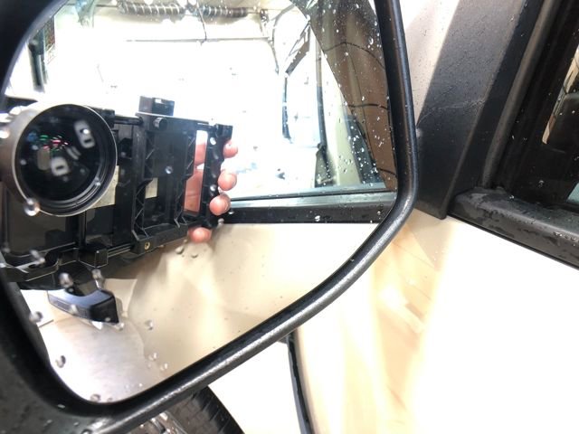 Certified 2024 Ford Maverick Tremor w/ Tremor Off-Road Package image 16