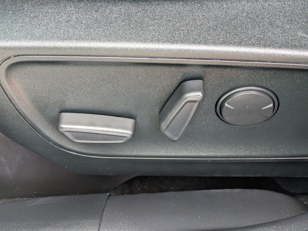 Certified 2022 Ford Escape SE FWD image 23