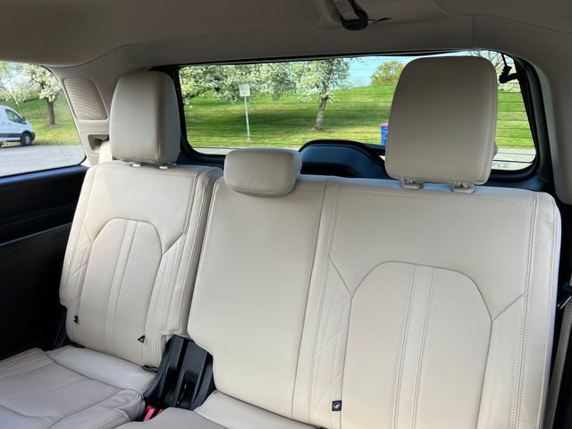 Certified 2023 Ford Expedition Platinum AWD/4WD image 25
