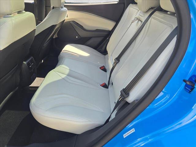 Certified 2022 Ford Mustang Mach-E Premium RWD image 15