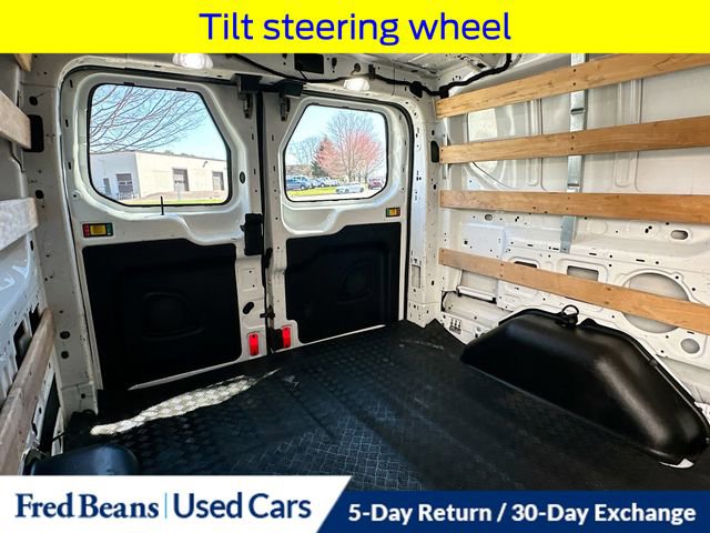 Certified 2020 Ford Transit 250 Low Roof w/ Exterior Upgrade Package image 25