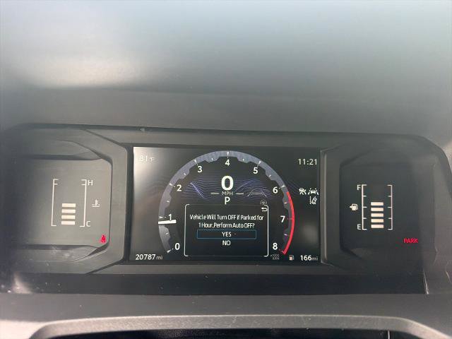 Used 2025 Toyota Tacoma SR RWD image 22