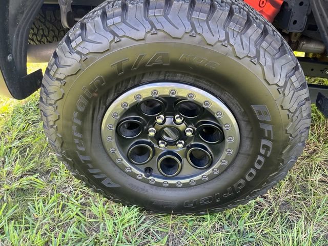 Certified 2026 Ford F150 Raptor AWD/4WD image 14