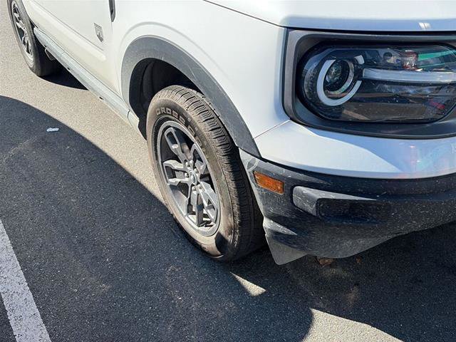 Certified 2023 Ford Bronco Sport Big Bend AWD/4WD image 10