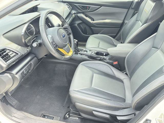 Used 2021 Subaru Crosstrek 2.5i Sport w/ Moonroof Package AWD/4WD image 10