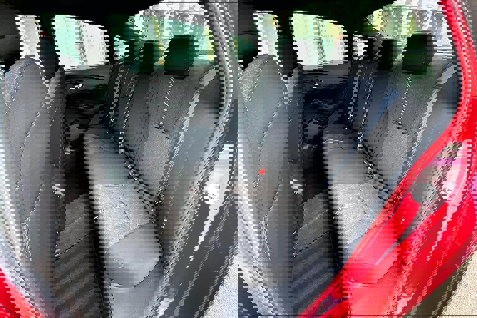 Used 2024 Honda Accord Sport image 21