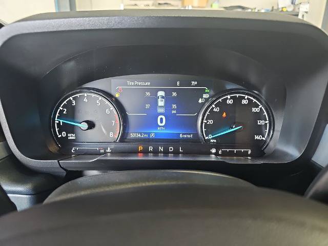 Certified 2022 Ford Maverick Lariat w/ Lariat Luxury Package AWD/4WD image 18