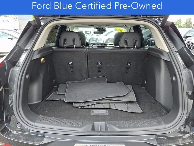 Used 2020 Buick Encore GX Essence w/ Experience Buick Package AWD/4WD image 33