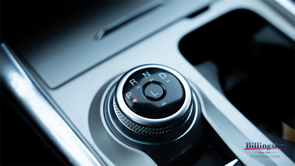 Certified 2021 Ford Explorer Limited w/ Equipment Group 301A image 20