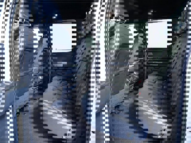 Certified 2023 Ford F150 XLT w/ Equipment Group 302A High image 15