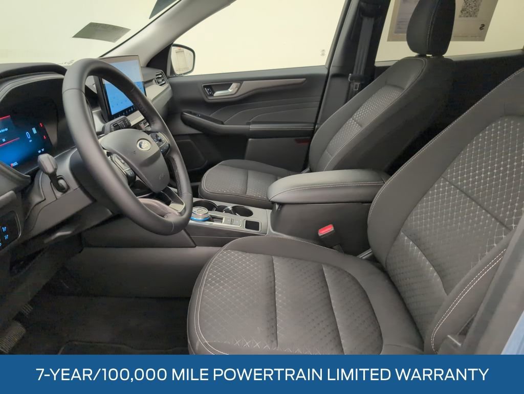 Certified 2023 Ford Escape Active w/ Tech Pack #2 image 5