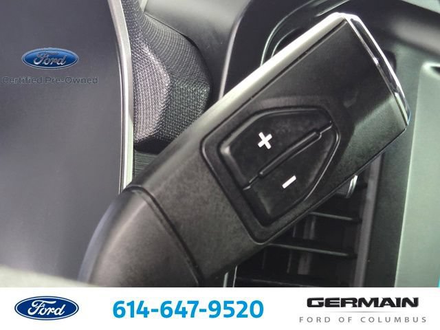 Certified 2023 Ford F150 XL w/ STX Appearance Package AWD/4WD image 27