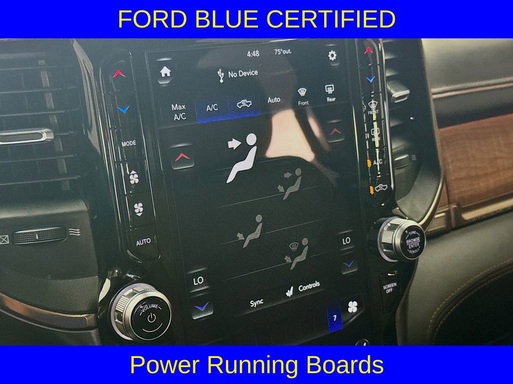 Used 2021 RAM 1500 Limited image 16