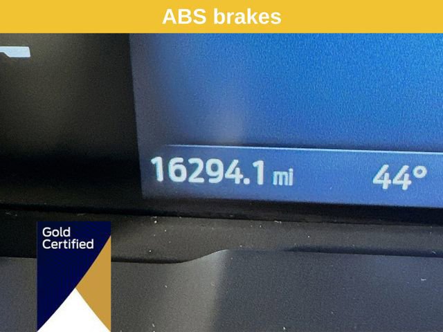 Certified 2025 Ford Maverick XL w/ Equipment Group 101A image 25