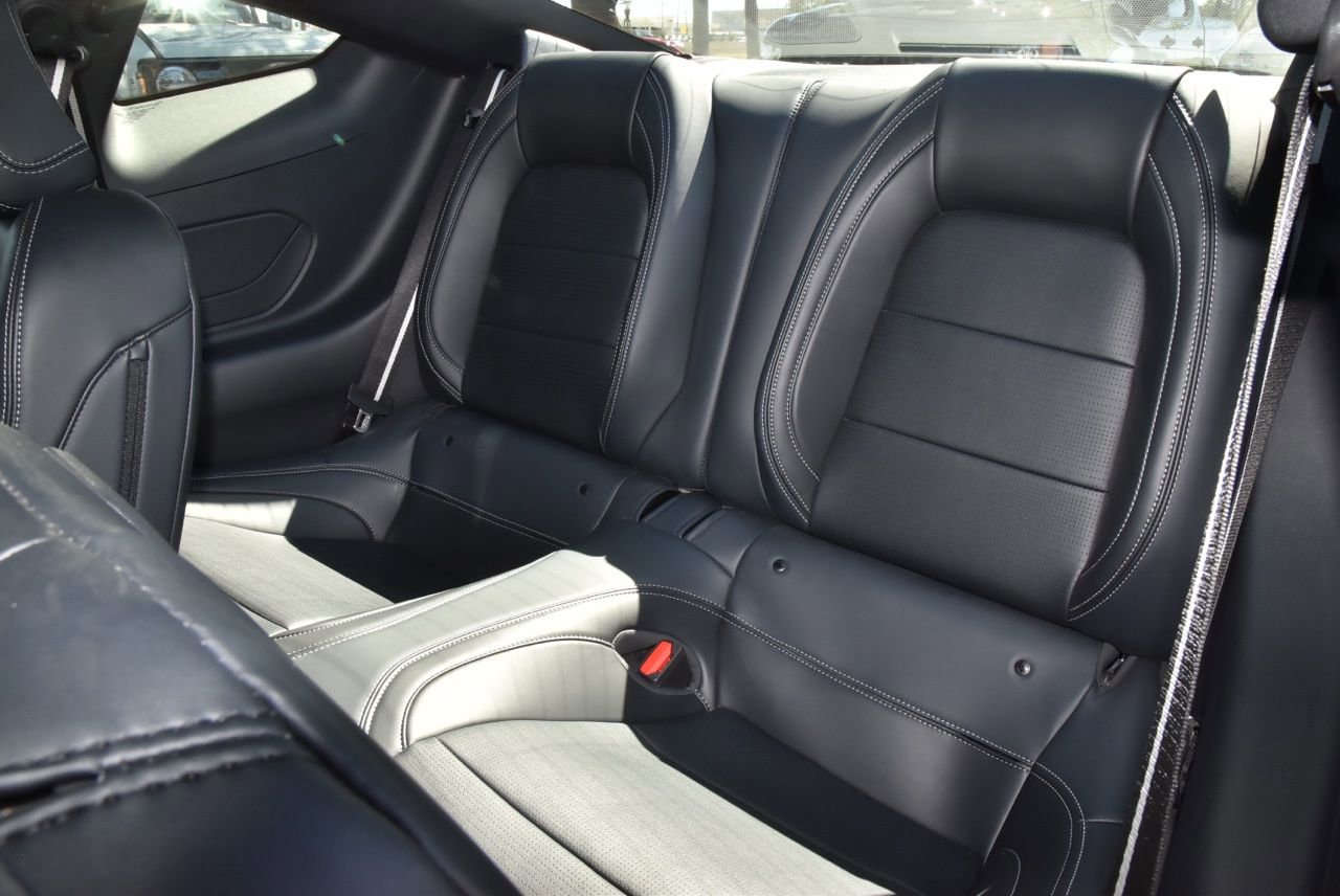 Certified 2025 Ford Mustang GT Premium image 16