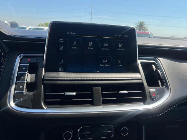 Used 2022 Chevrolet Tahoe Z71 AWD/4WD image 20