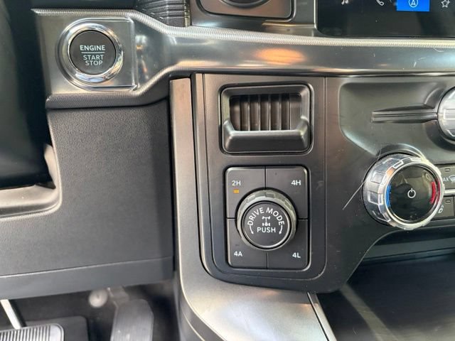 Certified 2024 Ford F150 Lariat w/ Equipment Group 502A High AWD/4WD image 21