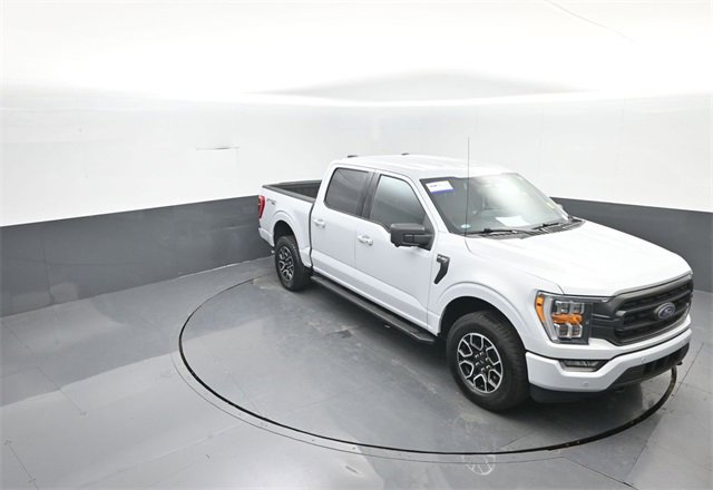 Certified 2021 Ford F150 XLT w/ Equipment Group 302A High image 20