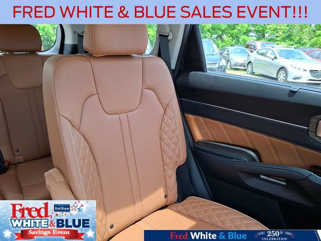 Used 2023 Kia Sorento SX Prestige AWD/4WD image 20
