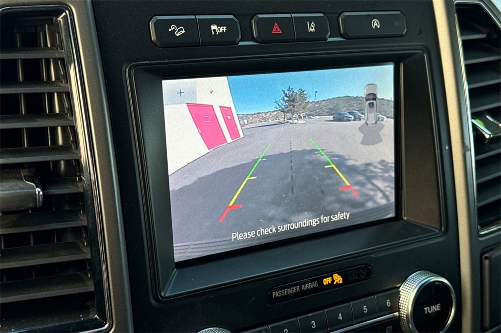 Certified 2020 Ford Expedition XLT w/ Equipment Group 202A image 20