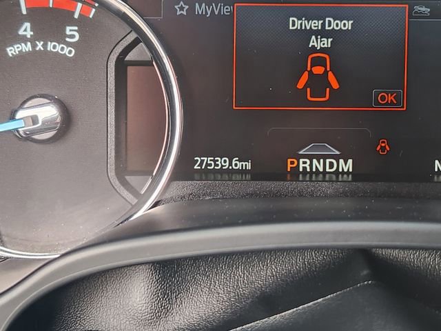 Certified 2021 Ford F350 Platinum image 29