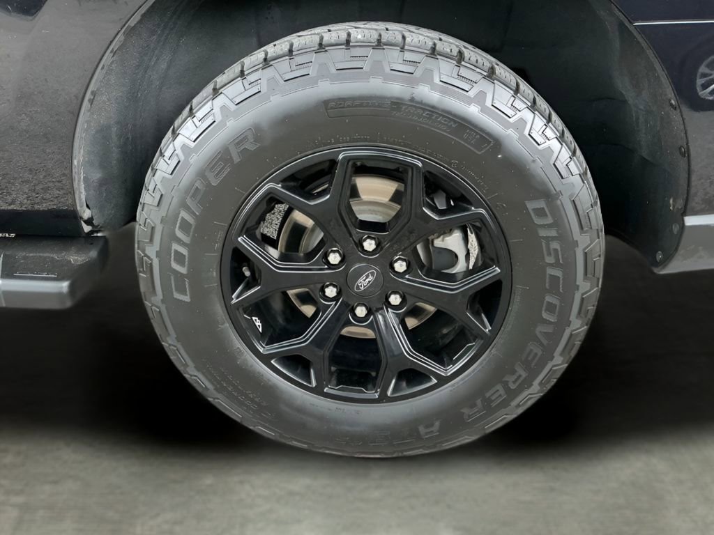 Certified 2022 Ford Expedition Timberline AWD/4WD image 30