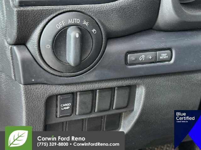 Used 2021 Nissan Titan S w/ S Utility Package AWD/4WD image 14