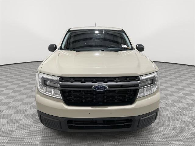 Certified 2024 Ford Maverick XLT w/ Equipment Group 300A Standard image 4