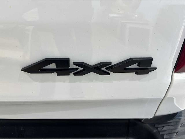 Used 2023 RAM 1500 Big Horn image 35