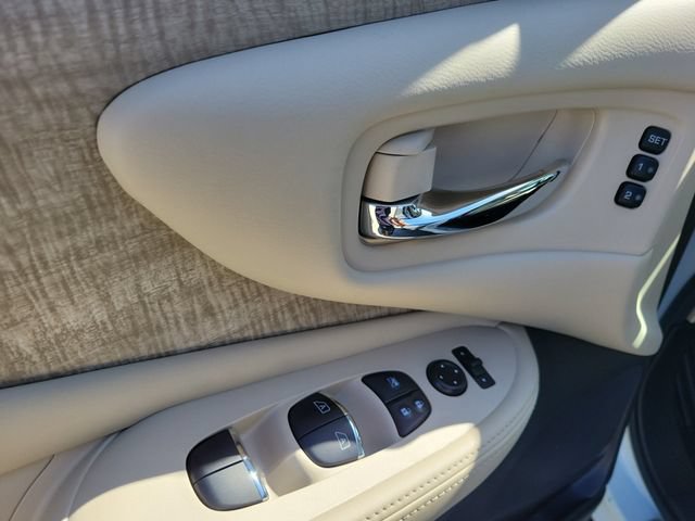 Used 2022 Nissan Murano SL FWD image 24