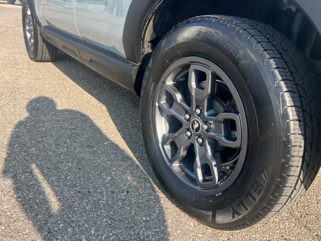 Certified 2023 Ford Bronco Sport Big Bend AWD/4WD image 19