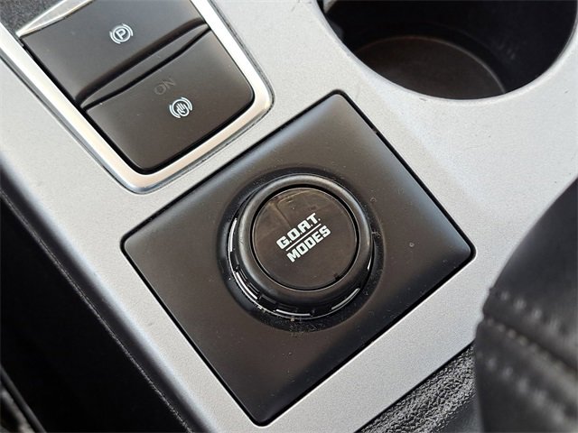 Certified 2022 Ford Bronco Sport Big Bend w/ Convenience Package image 16