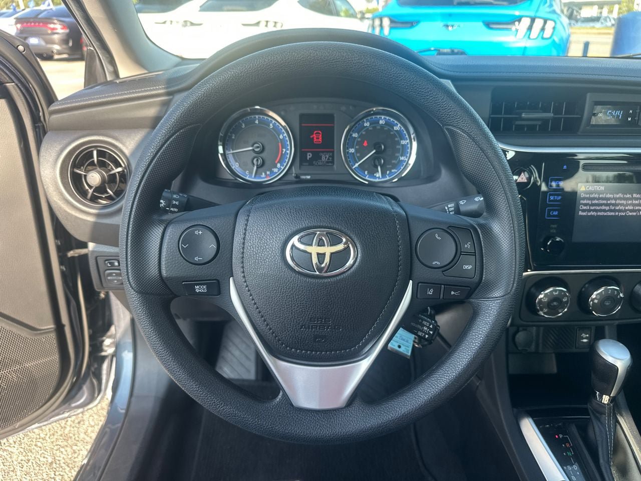Used 2019 Toyota Corolla L FWD image 25