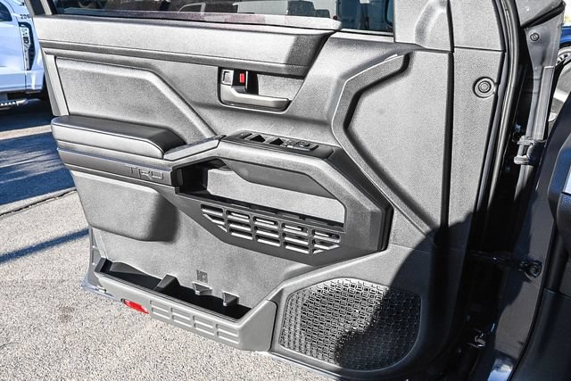 Used 2024 Toyota Tacoma TRD Off-Road AWD/4WD image 24