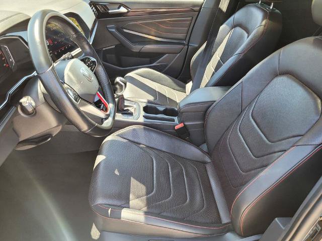 Used 2023 Volkswagen Jetta GLI Autobahn FWD image 16