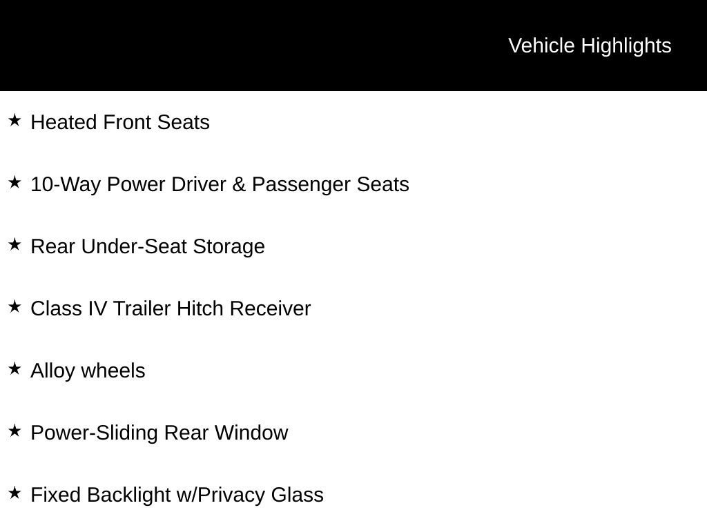 Certified 2020 Ford F150 XLT w/ Equipment Group 302A Luxury image 4
